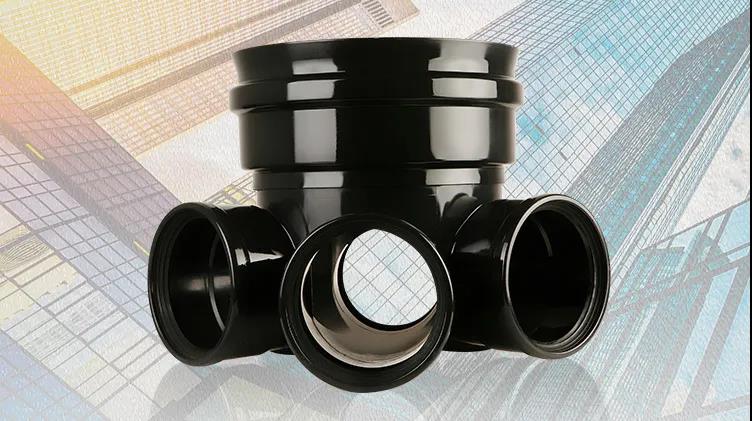 亞通管道產(chǎn)品介紹 | 井中千萬(wàn) 一眼窺之