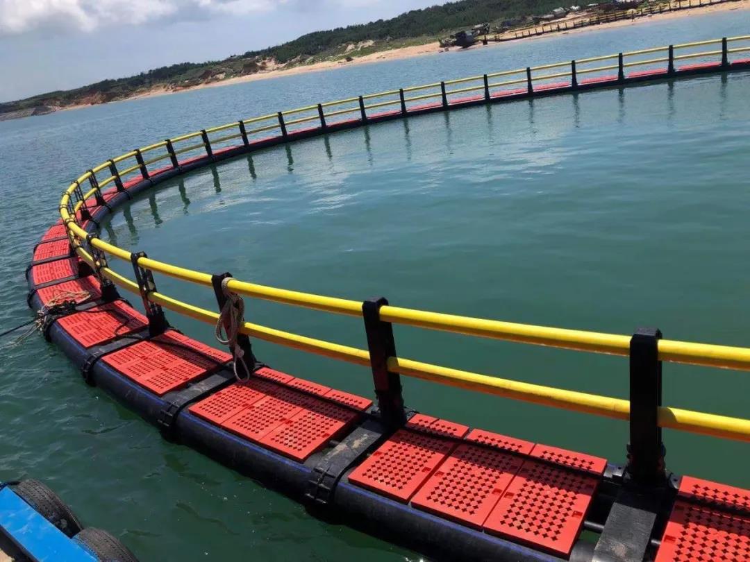 亞通資訊 | 助力海上養(yǎng)殖轉(zhuǎn)型升級(jí)