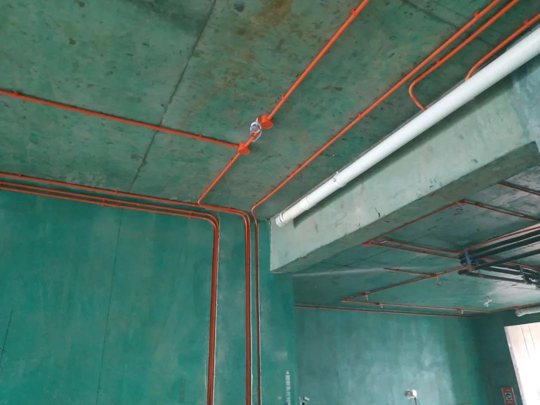 亞通家裝課堂 | 期末復習！ 社恐請入 完美家裝水電工程從溝通開始