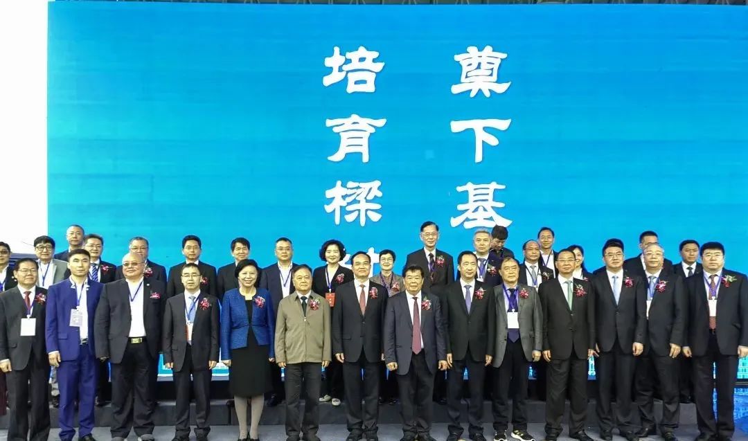 亞通資訊| 助力學(xué)府建設(shè)，亞通見證福耀科技大學(xué)（暫名）開工動(dòng)員會！