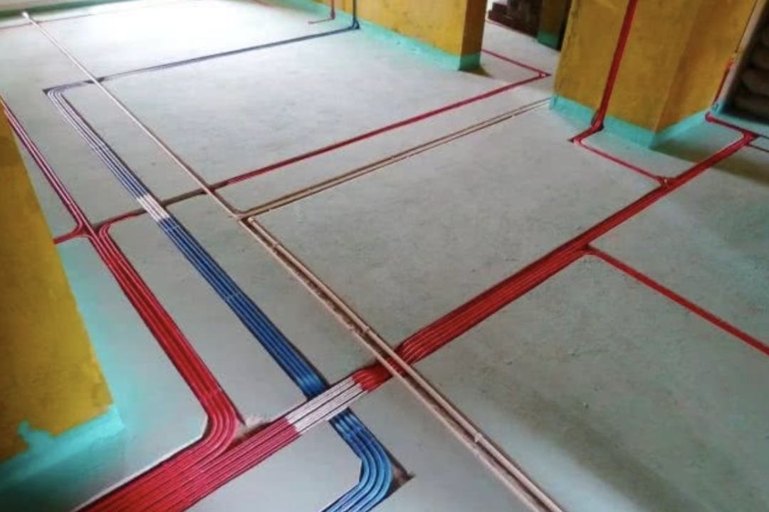 水電改造應(yīng)該注意些什么問題？