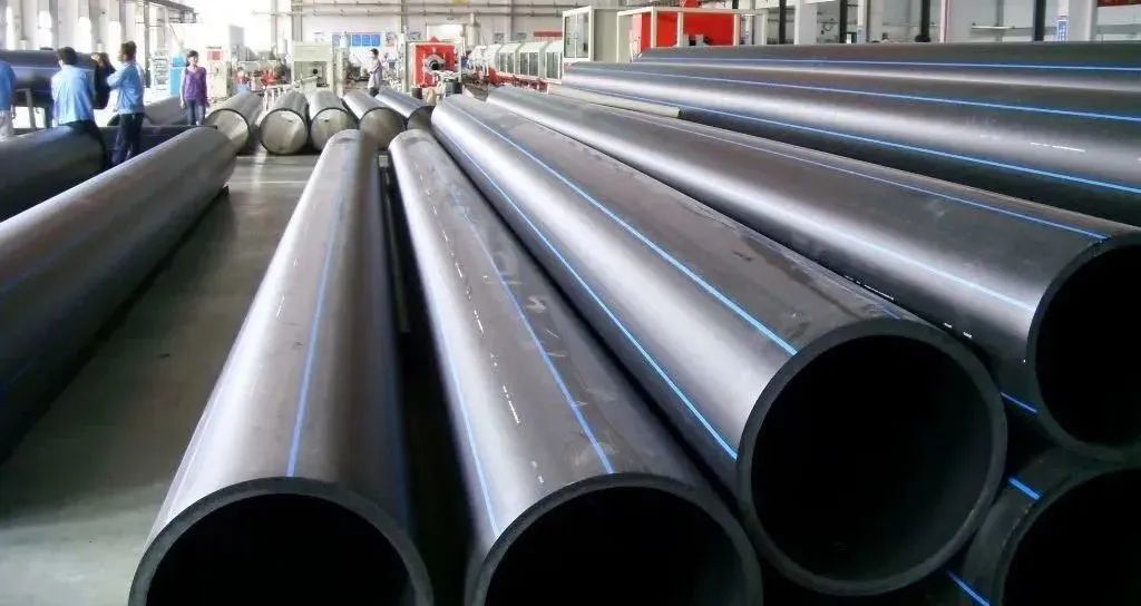 品質(zhì)亞通 | 關于PE給水管的這些你知道嗎？