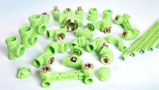 品質(zhì)亞通 | 如何選擇好管件，千萬記得這幾點！