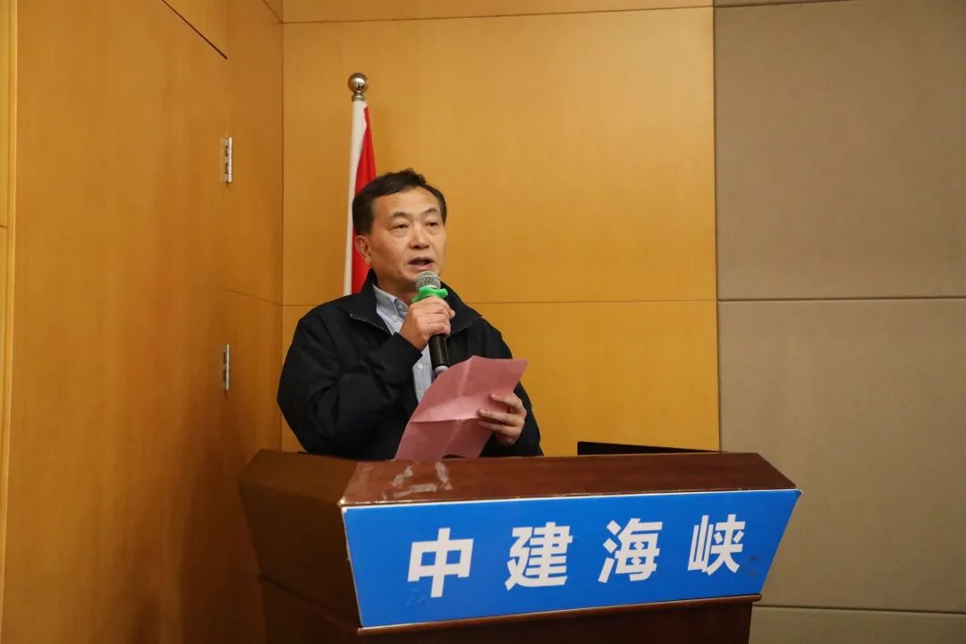 亞通資訊 |【喜報】亞通榮獲“2022年中建海峽基礎設施總承包公司優(yōu)質分供方”稱號