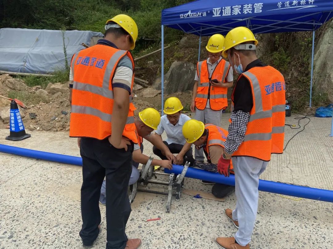 品質(zhì)亞通 | 在挑選PE管道時，普遍認(rèn)知誤區(qū)有什么?