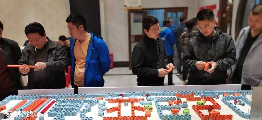 亞通管道資訊 | 亞通家裝管河南鄧州聯(lián)誼會圓滿收官！