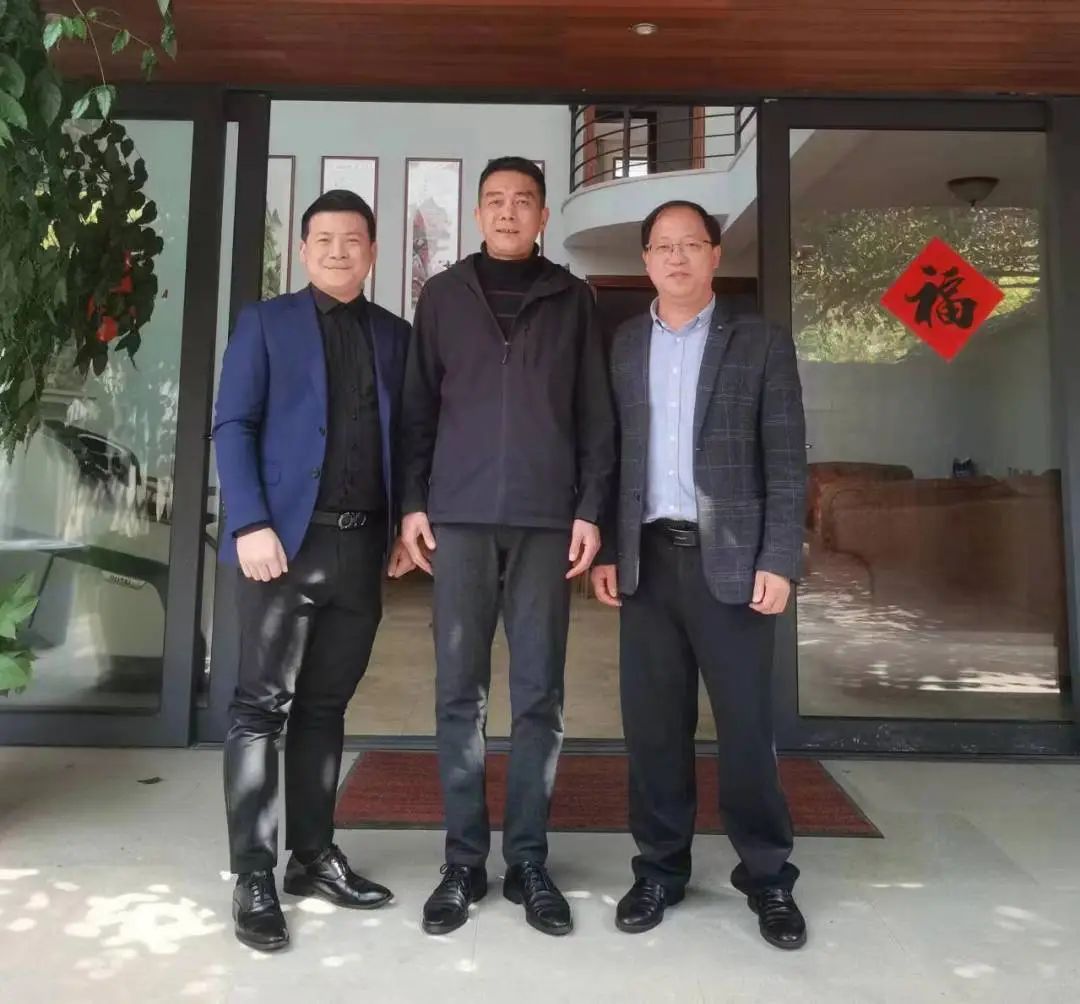 亞通赴大商之魂兄弟企業(yè)參觀交流系列報道（一）